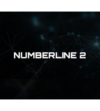 Numberline 2 Steam Key GLOBAL